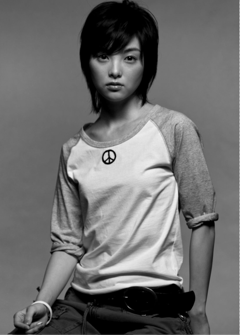 ホワイトバンドプロジェクト WORK 信藤三雄事務所