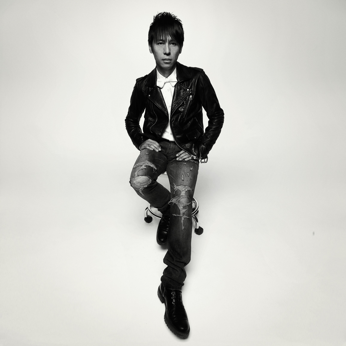 寺岡呼人 GoldenCircle WORK 信藤三雄事務所