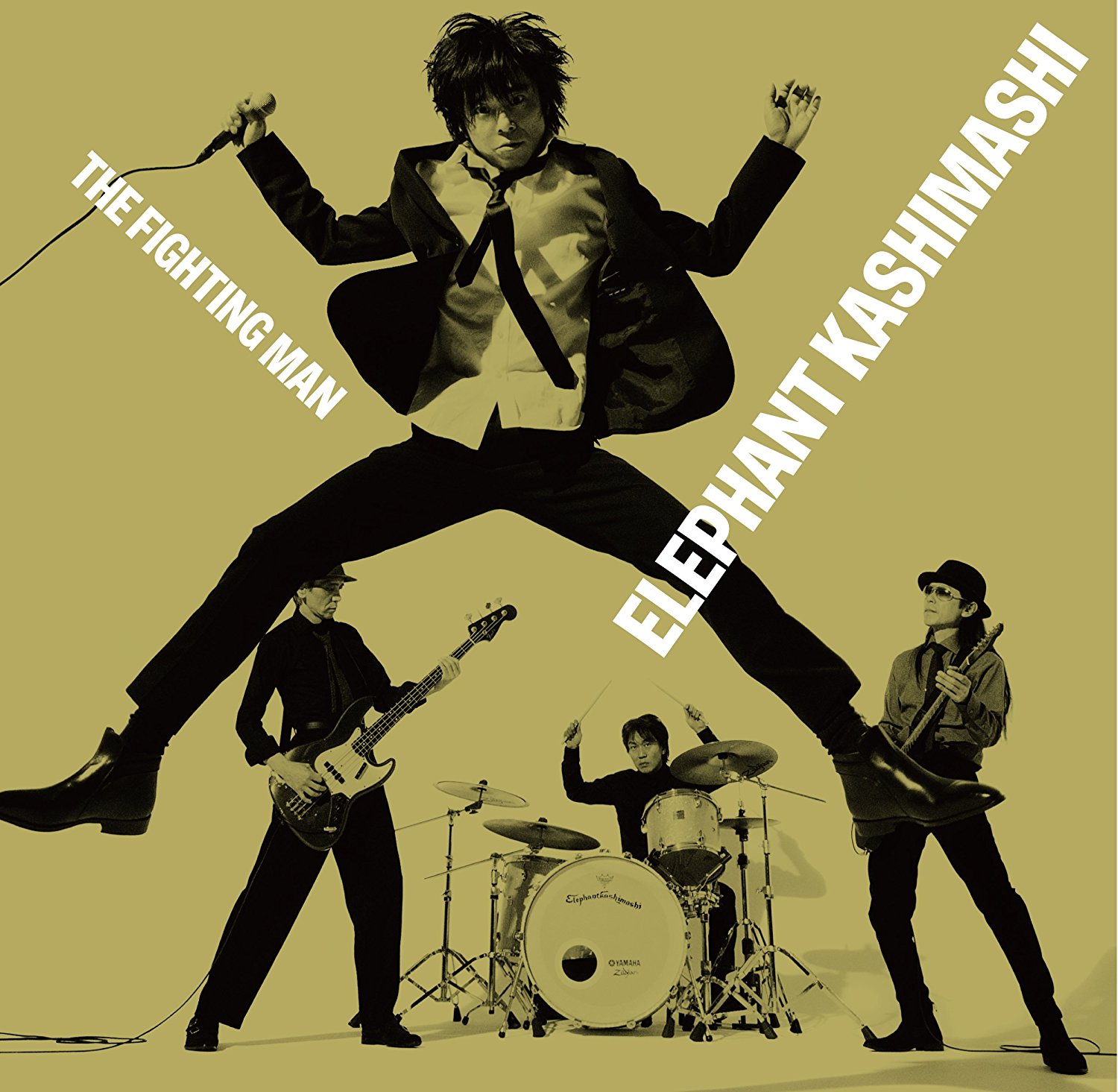 【美品】写真集/エレファントカシマシ/THE FIGHTING MAN Amazon.co.jp: エレファントカシマシ The Elephant Kashimashi